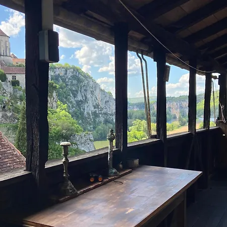 Maison Routier *