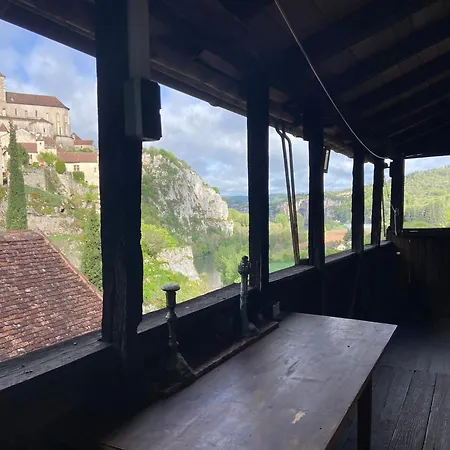 Maison Routier Pensjonat