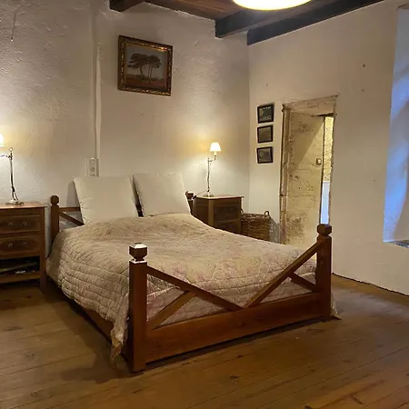Maison Routier Maison d'hôtes