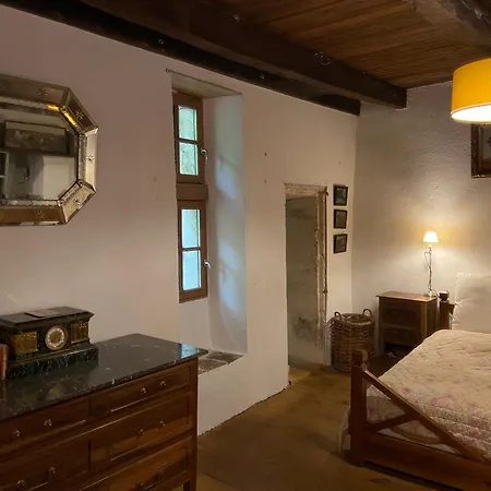 Pensjonat Maison Routier