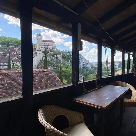 Maison d'hôtes Maison Routier *