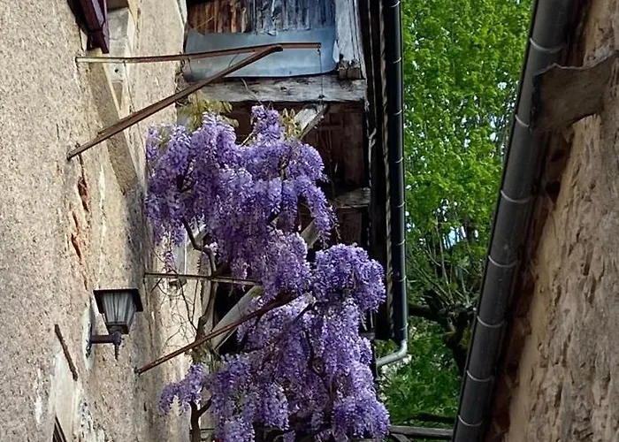 Maison Routier 게스트하우스 *