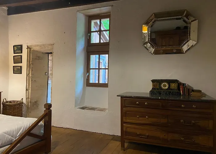 Maison Routier * 생시르크라포피