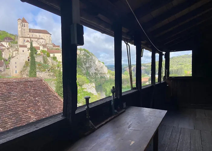 Maison Routier 게스트하우스