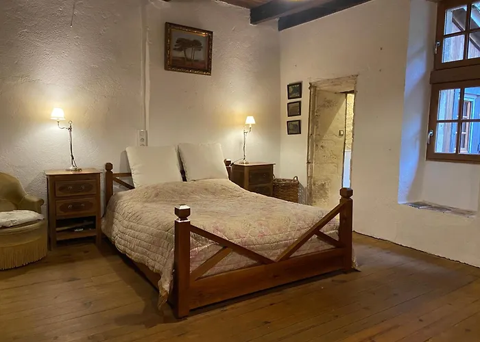 Maison Routier 게스트하우스