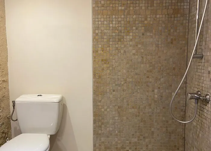 Maison Routier 게스트하우스 생시르크라포피