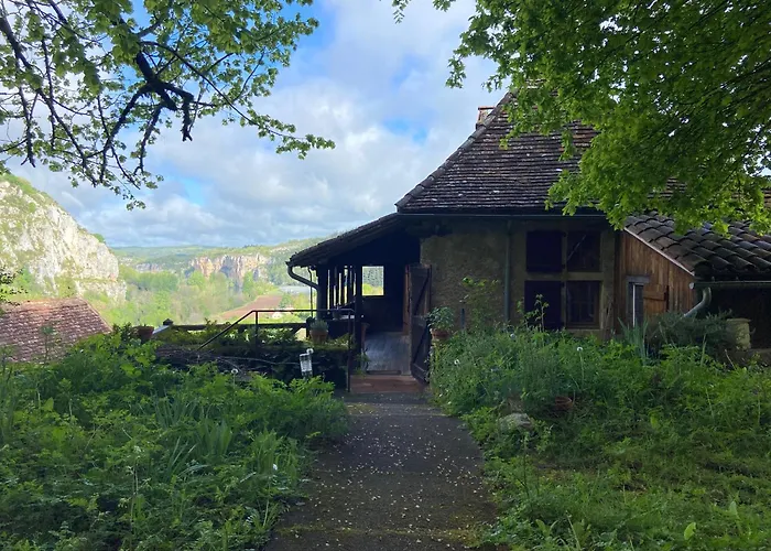 Maison Routier 게스트하우스