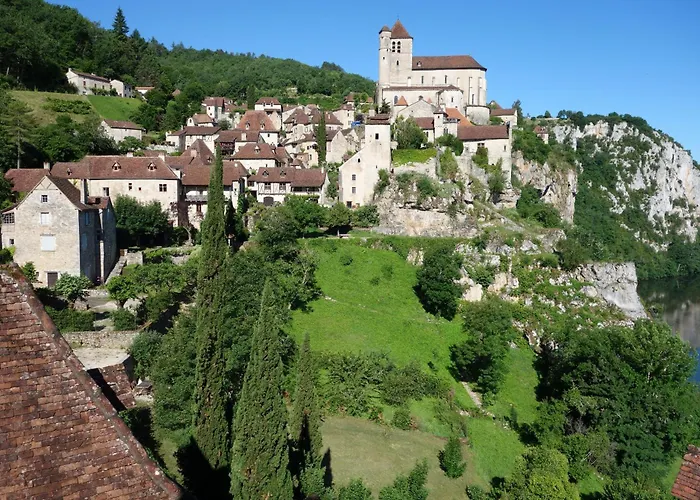 Maison Routier * 생시르크라포피