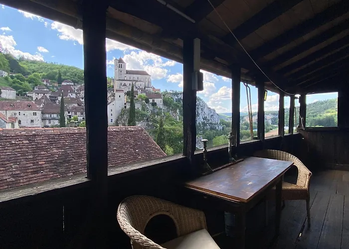 게스트하우스 Maison Routier *