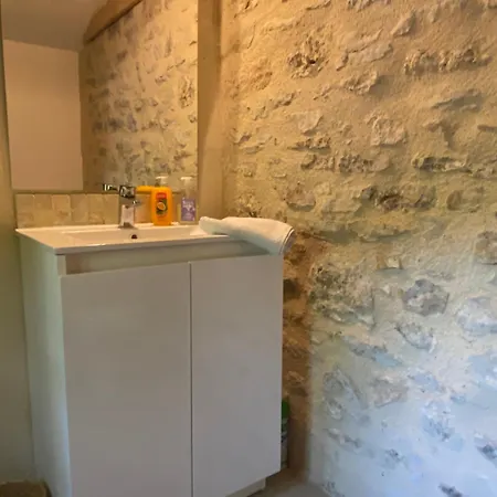 בית הארחה Maison Routier