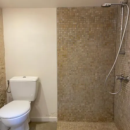 Maison Routier Gasthuis Saint-Cirq-Lapopie