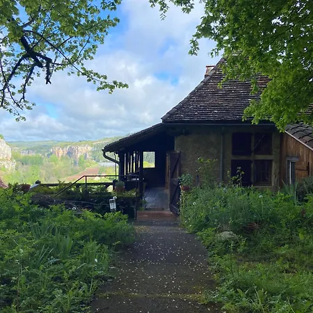 Maison Routier Penzion