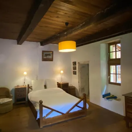 Maison Routier בית הארחה *